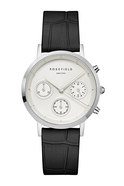 Rosefield Ceas de damă NCBS-N94, cuarț, 33mm, 3ATM