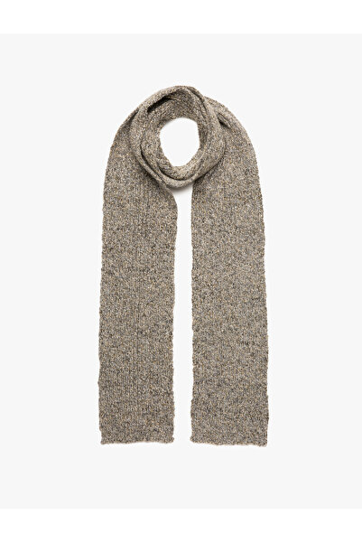 Koton Basic Knitwear Scarf