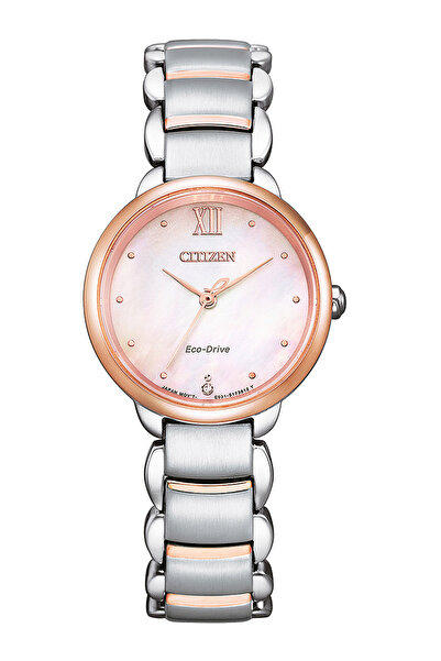 Citizen Ceas de damă EM0924-85Y, cuarț, 28mm, 5ATM