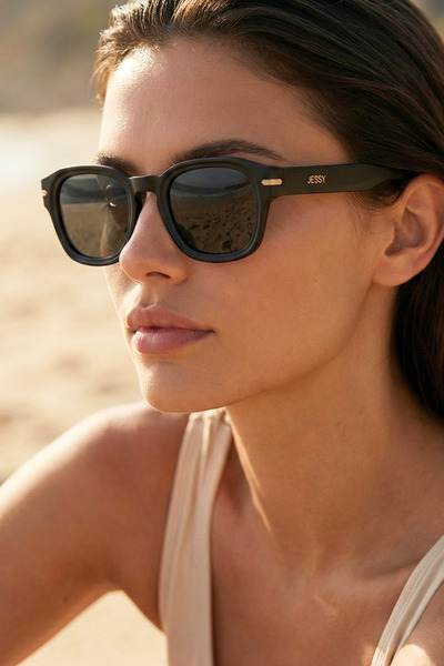 JESSY 2303-7 Women Sunglasses