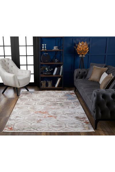 GÜMÜŞSUYU NovaStyle 11471 Halı