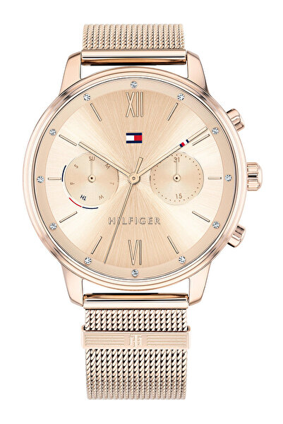 Tommy Hilfiger Ceas de damă Tommy Hilfiger 1782303, cuarț, 38mm, 3ATM