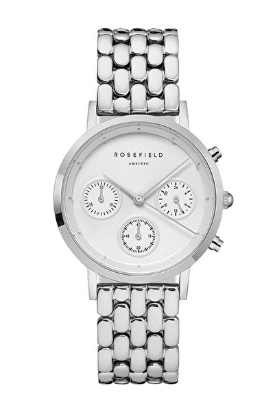 Rosefield Ceas de damă NWG-N92, cuarț, 33mm, 3ATM