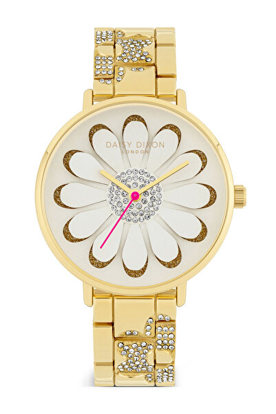 Daisy Dixon Ladies Watch Daisy Dixon DD099GM, Quartz, 38mm, 3ATM