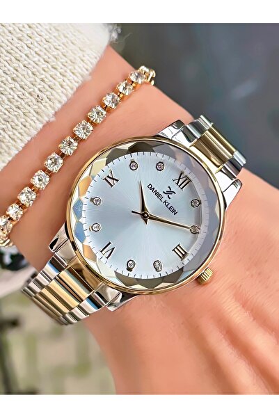 Daniel Klein DANEİL KLEİN MARKA KOL SAATİ