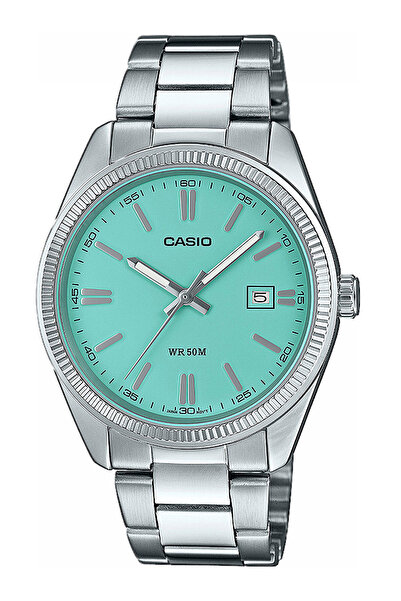 Casio Ceas bărbătesc MTP-1302PD-2A2VEF, cuarț, 39mm, 5ATM