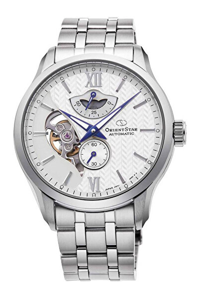 Orient Star Ceas bărbătesc Orient RE-AV0B01S00B, Automat, 41mm, 10ATM