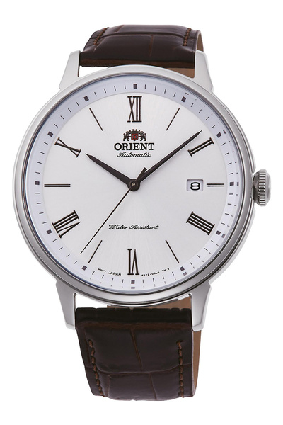 Orient Ceas bărbătesc RA-AC0J06S10B, Automat, 42mm, 5ATM