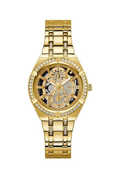 Guess ساعة يد نسائية GUGW0604L2