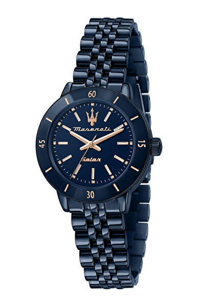 Maserati Ceas de damă R8853149501, cuarț, 32mm, 5ATM