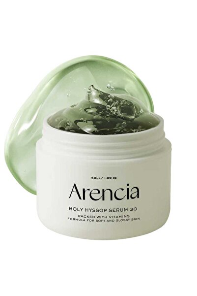 Arencia Holy Hyssop Serum 30