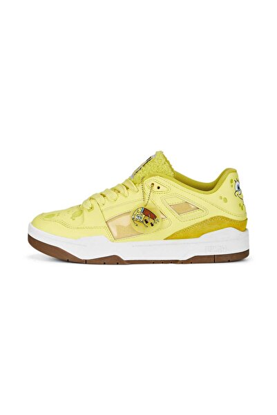 Puma x SPONGEBOB Slipstream обувки
