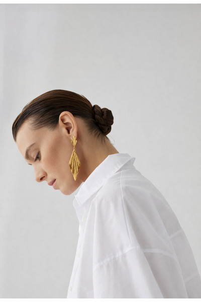 Sade Fashion أقراط فيرلوجا