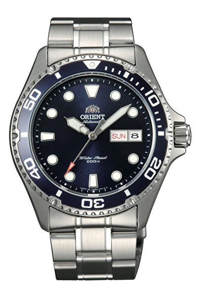 Orient Ceas bărbătesc FAA02005D9, Automat, 42mm, 20ATM