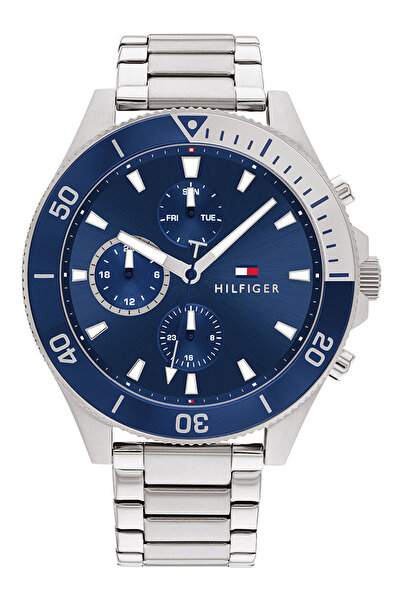 Tommy Hilfiger Th1791917 Ceas de mână pentru bărbați