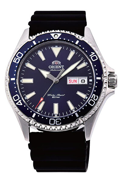 Orient Mens Watch RA-AA0006L19B, Automatic, 42mm, 20ATM