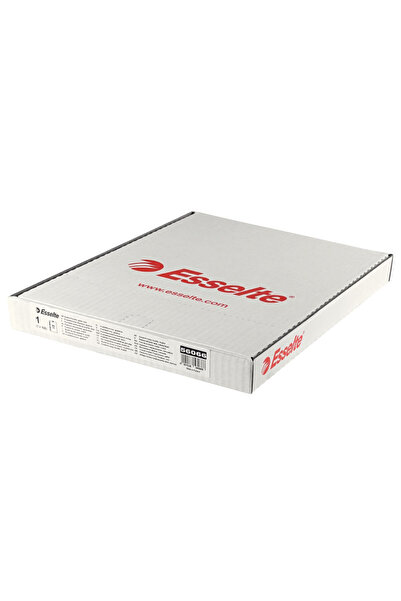 Esselte protective film A4 55 small 100 pcs/box crystal