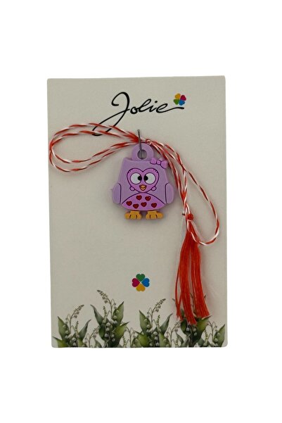 Crocodileskids Martisor pentru Copii, OEM, Material Cauciuc, Ambalaj Carton c...