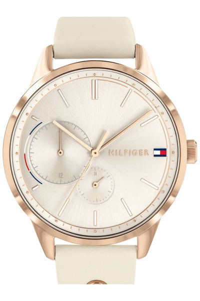 Tommy Hilfiger Ceas de damă Tommy Hilfiger 1782022, cuarț, 38mm, 3ATM