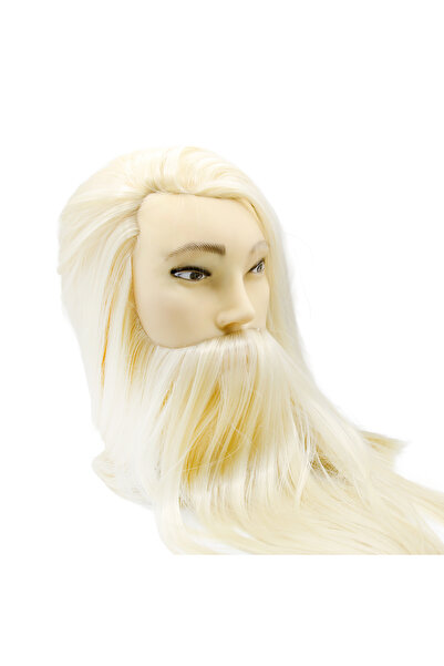 global fashion Cap de manechin bărbat #613