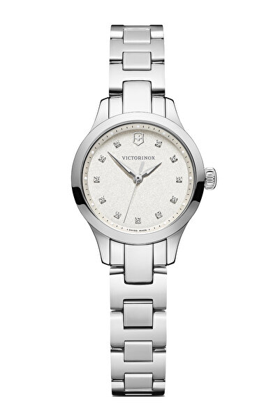 Victorinox Дамски часовник 241875, кварцов, 28 мм, 10 ATM