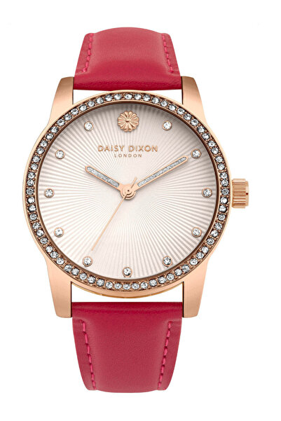 Daisy Dixon Ladies Watch Daisy Dixon DD089PRG, Quartz, 38mm, 3ATM