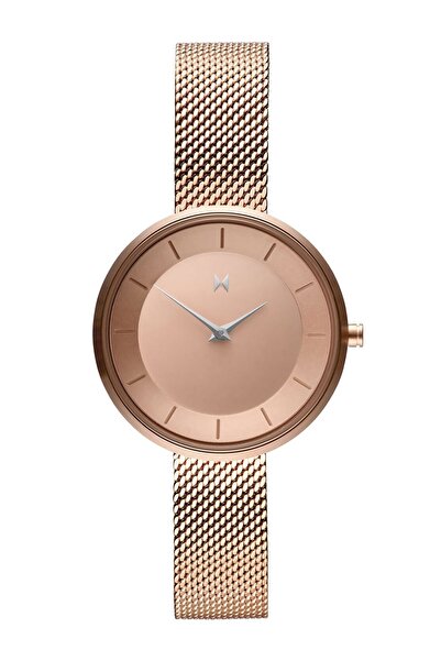 MVMT Ladies Watch FB01-RGS, Quartz, 32mm, 5ATM