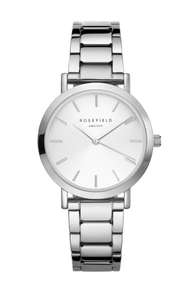 Rosefield Ceas de damă TWSS-T62, cuarț, 33mm, 3ATM