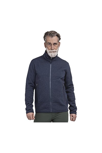 SCHOFFEL Polar Barbati Circ Yew Navy Blazer