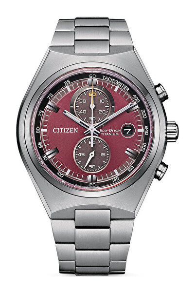 Citizen Ceas bărbătesc CA7090-87X, cuarț, 43mm, 10ATM