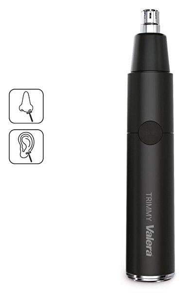 St Morritz Aparat de îndepărtare a părului lavabil Yok Trimmy pentru nas și u...