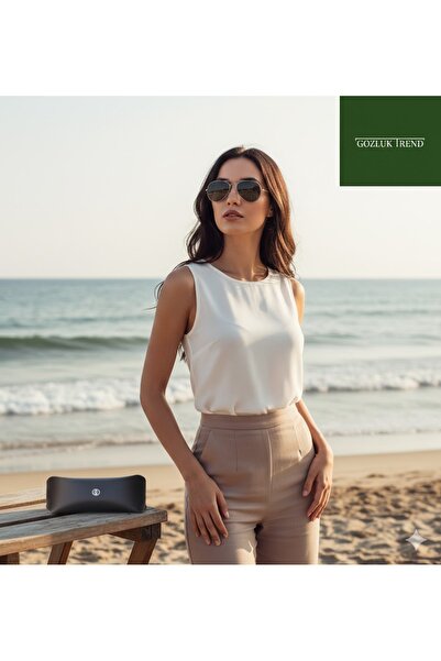 Polo Village نظارات شمسية PV2251 02 58-15-145