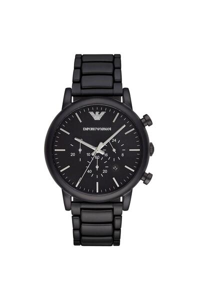 Emporio Armani ساعة يد رجالية AR1895
