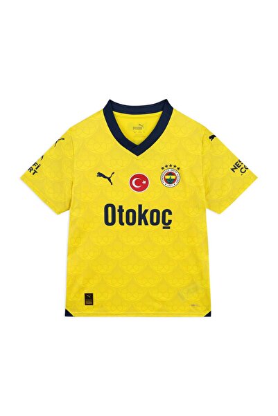 Fenerbahçe S.K. 23/24 JR Deplasman Forması