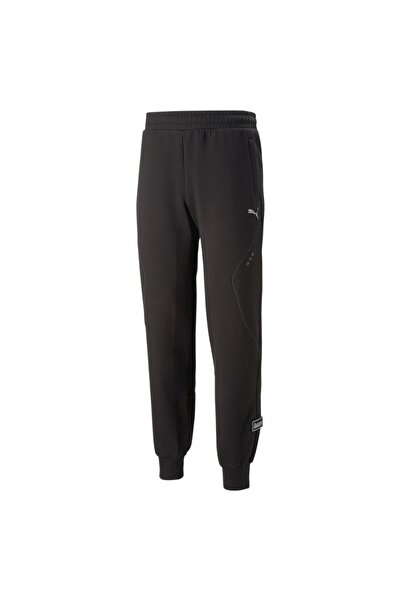 Puma SCUDERIA FERRARI Style Eşofman Altı Erkek