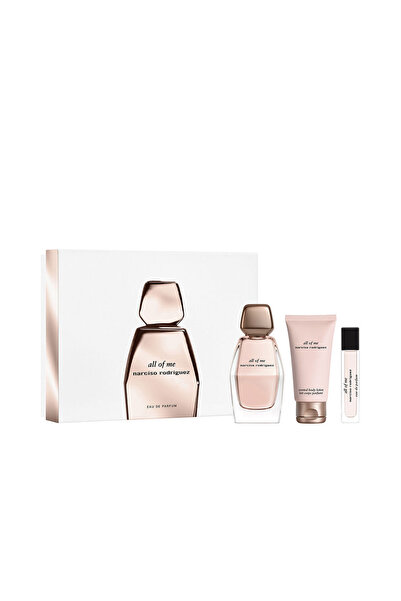 Narciso Rodriguez Set Narciso Rodriguez: All Of Me, Apă de Parfum, Pentru Fem...