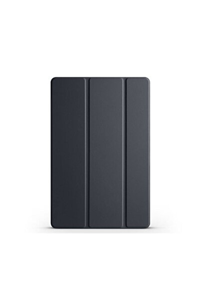 Fuchsia Galaxy Tab S9 FE Plus 12,4 inç Uyumlu Fuchsia İntelligent Standlı 1-1...