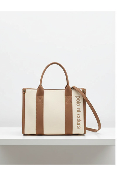 Çanta Trend A+A Quality New Model Large Internal Volume Multi-Purpose Bag 1044