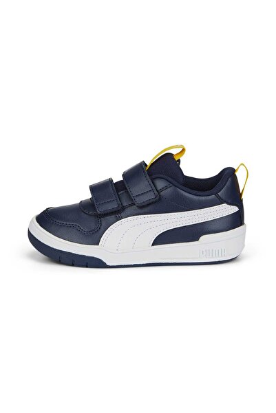 Puma Kids Multiflex SL Çocuk Ayakkabısı