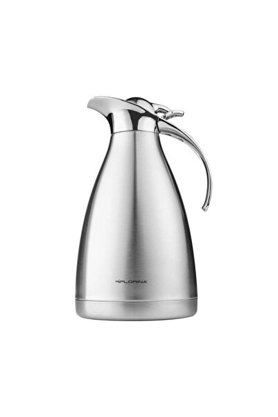 FLORINA Thermos mug Slender, stainless steel, 1.5 liters