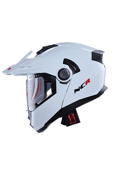 NCR X-Cross Çene Açılır Kask (ECE-22.06)