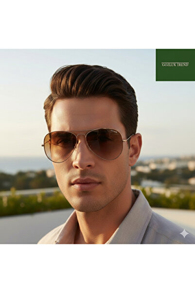 Osse ERKEK GÜNEŞ GÖZLÜĞÜ 1739 07/G3 55-14-135