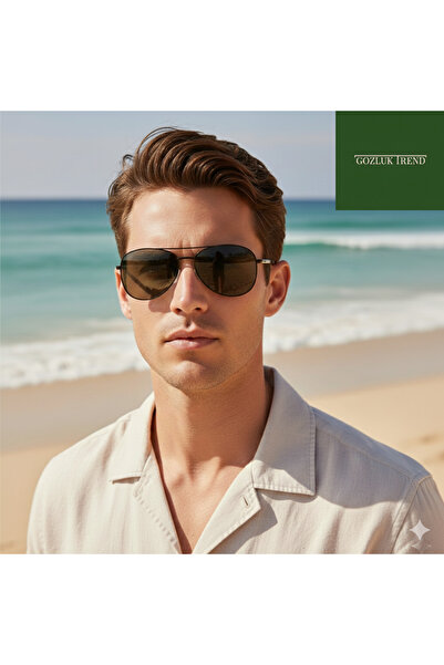 Osse ERKEK GÜNEŞ GÖZLÜĞÜ 1156 01 60-17-130