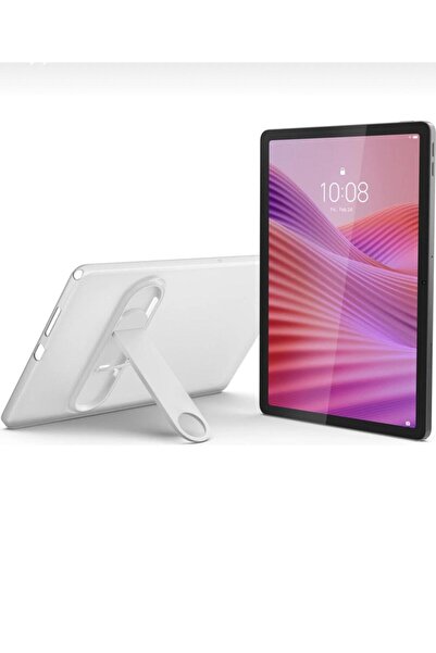LENOVO Tab M10 4GB RAM 128 GB HAFIZA 10.1"İNCH GR TABLET+ŞEFFAF KILIF+PEMBE KLAVYE VE MOUSE+KALEM+BAŞLIK