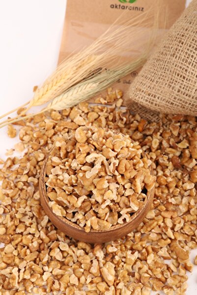 AKTARCINIZ Ceviz Içi Kırık (dişli) 1 Kg