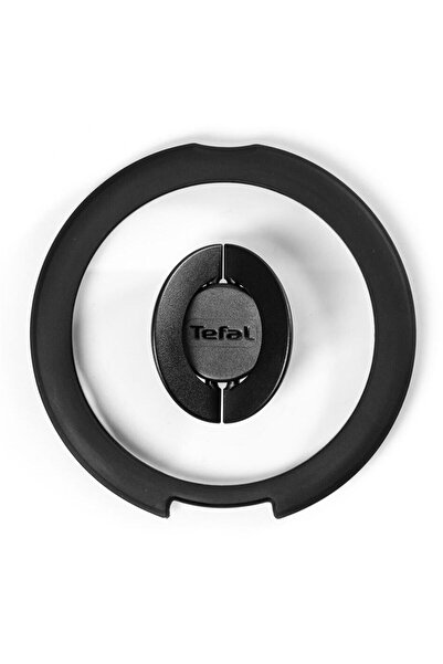 TEFAL Ingenio Cam Kapak 24cm