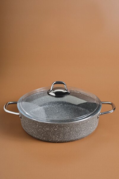 Karaca Biogranit Shen Karnıyarık Tencere 30 Cm