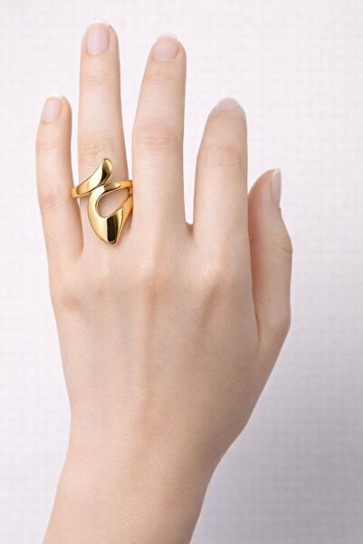 bluecatbijouterie خاتم دالجالي قابل للتعديل