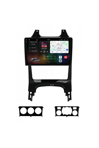 NavStore Ειδικό σύστημα πλοήγησης Peugeot 5008/3008 (2009-2016), 2K, μνήμη RA...