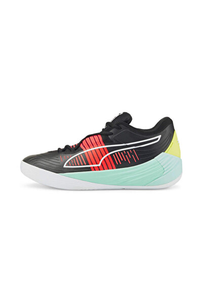 Puma FUSION NITRO Basketbol Ayakkabı
